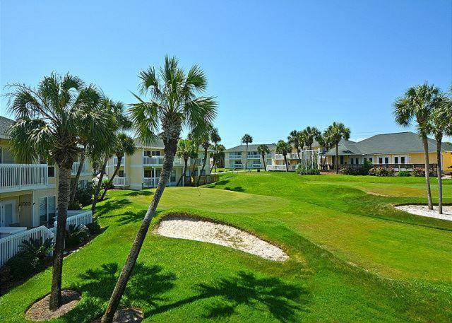 Sandpiper Cove 2060 Destin Exterior photo