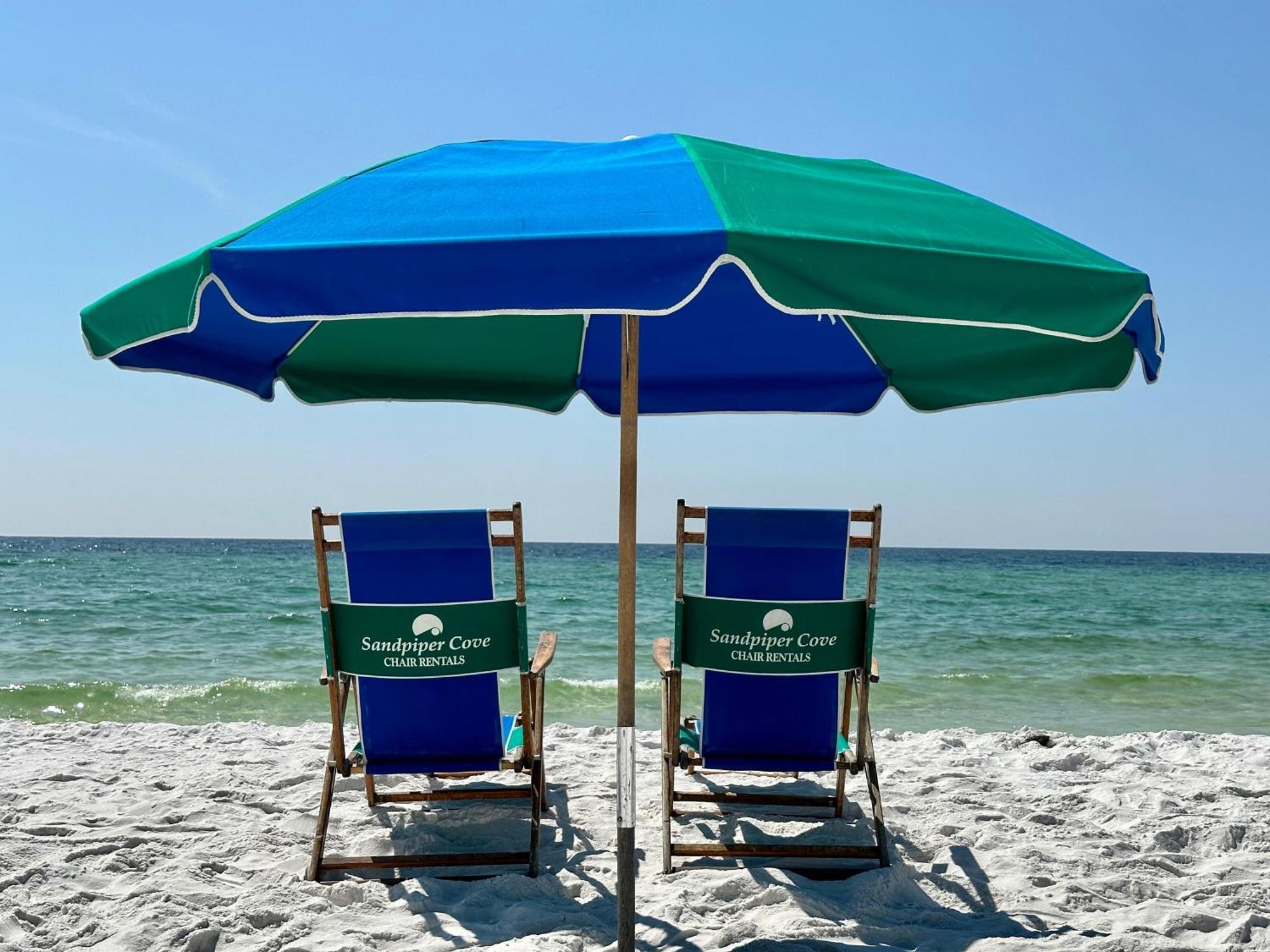 Sandpiper Cove 2060 Destin Exterior photo