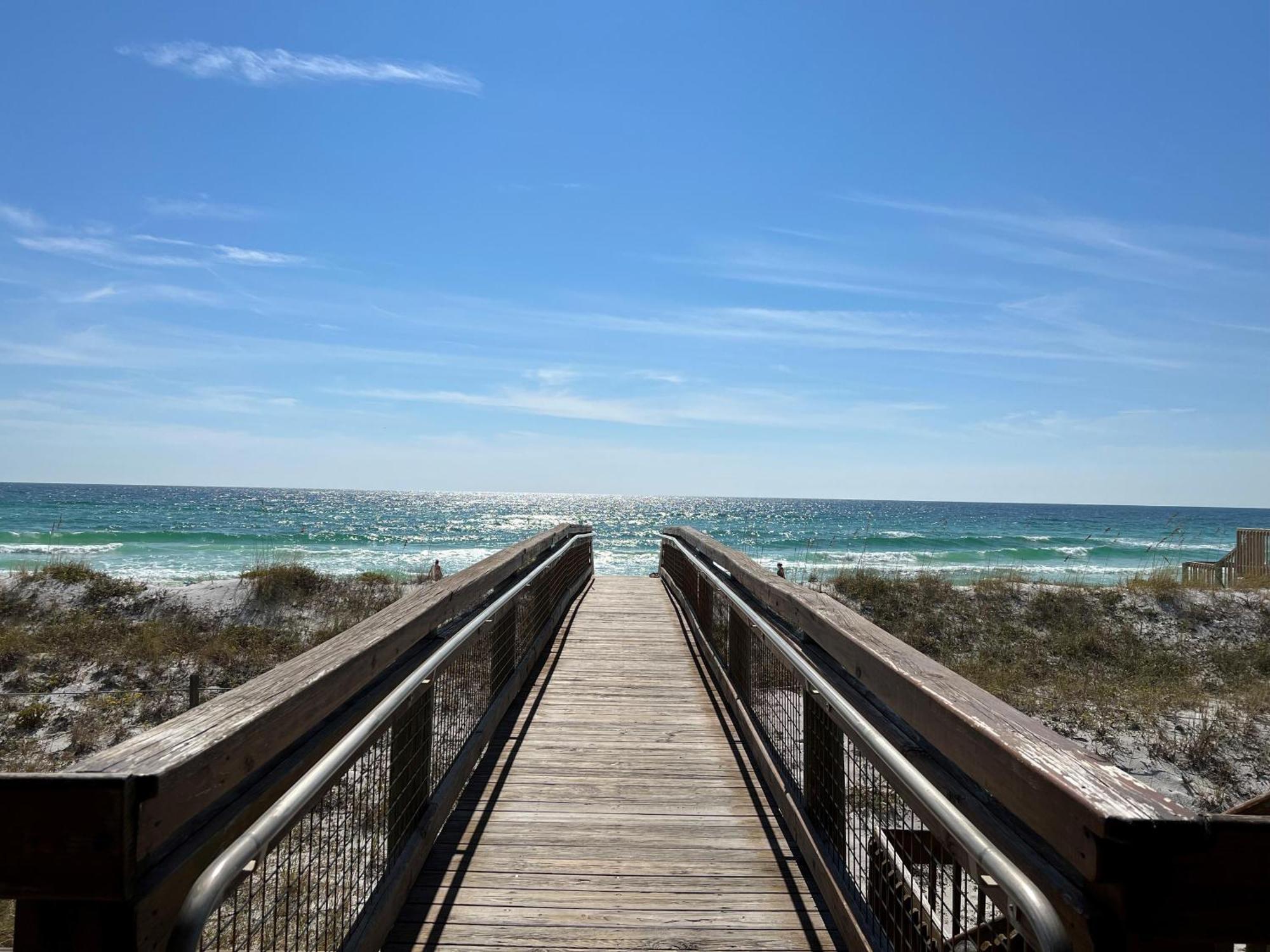 Sandpiper Cove 2060 Destin Exterior photo