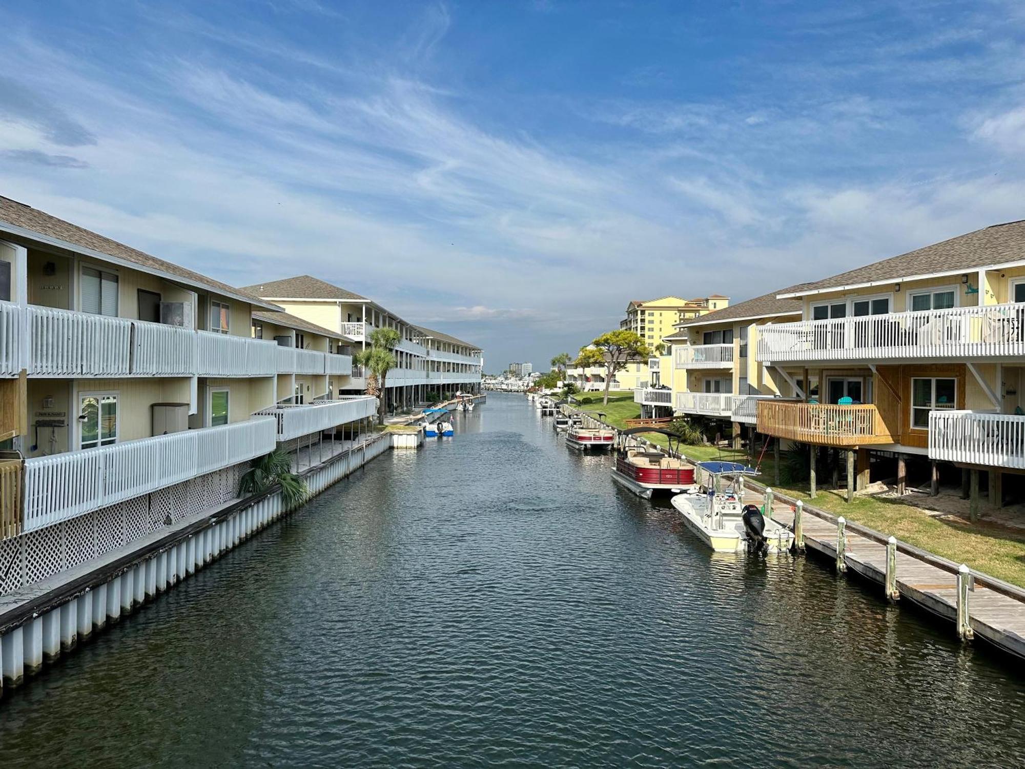 Sandpiper Cove 2060 Destin Exterior photo