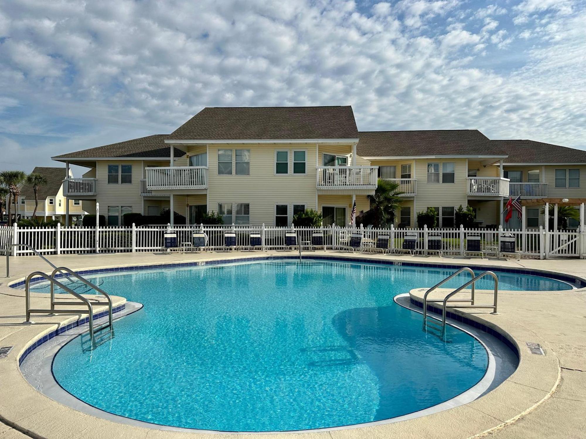 Sandpiper Cove 2060 Destin Exterior photo